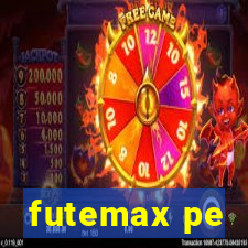 futemax pe